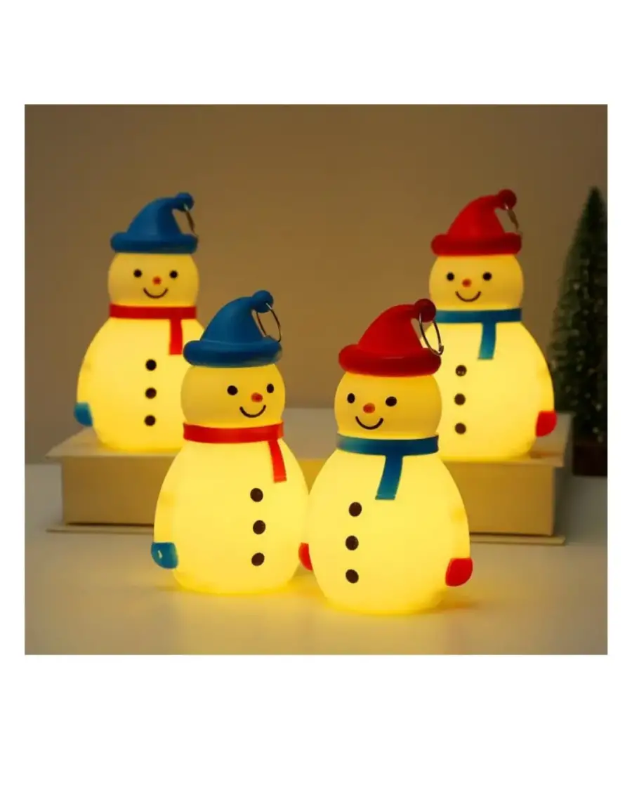 IŞIKLI ASMALI KARDAN ADAM