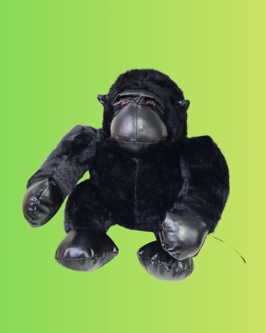 PELUŞ KÜÇÜK GORİL