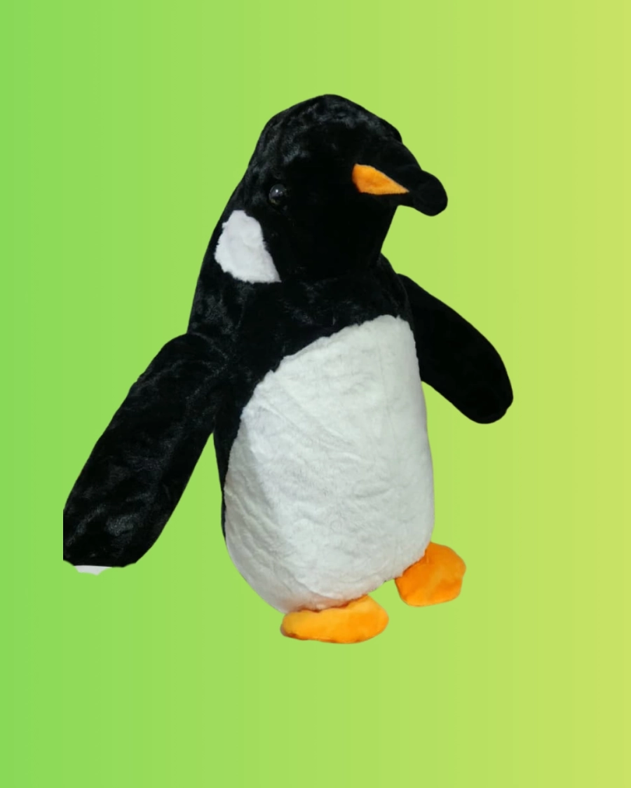 PELUŞ PENGUEN 45CM