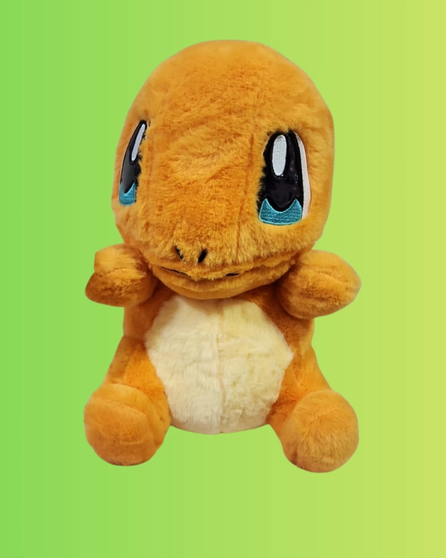 PELUŞ POKEMON EJDERHA