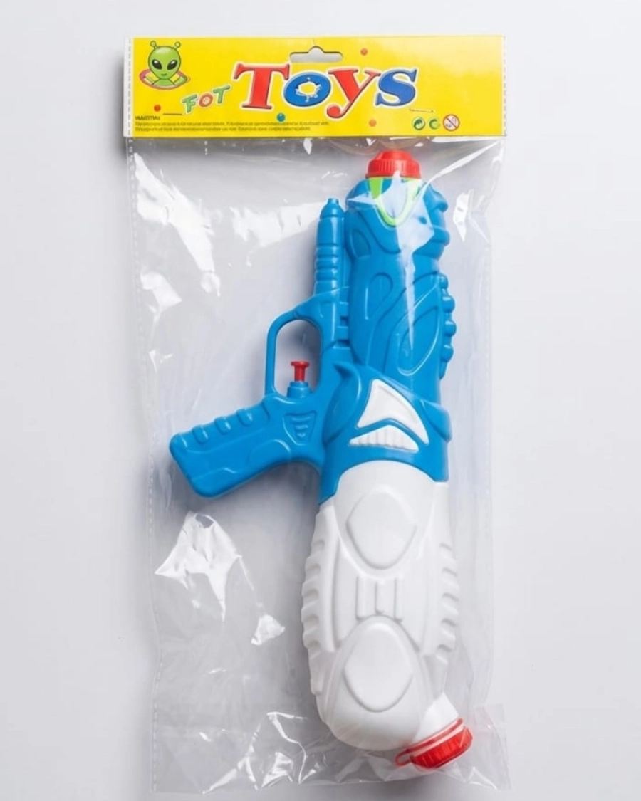 ORTA BOY UZAY SU TABANCASI