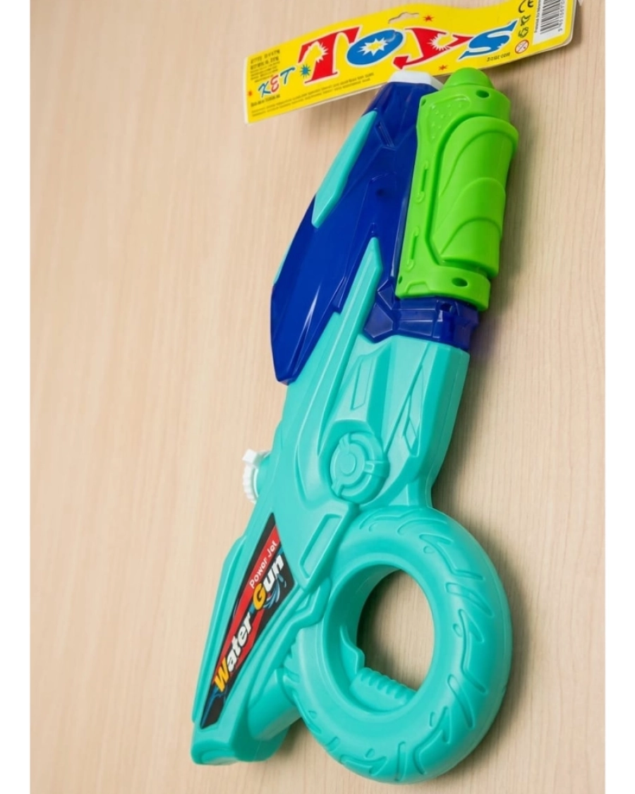 POWERJET SU TABANCASI