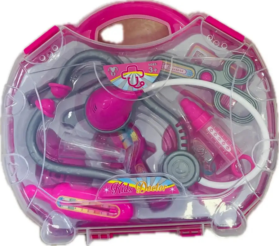 ÇANTALI DOKTOR SET
