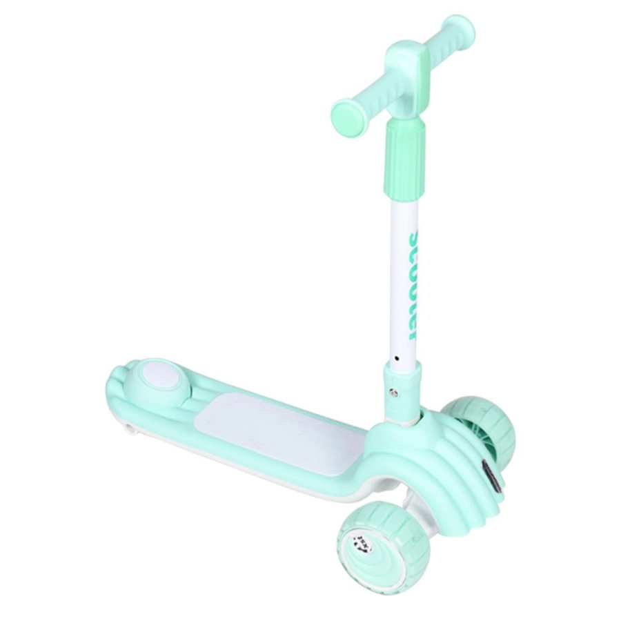 KUTULU TRI SCOOTER