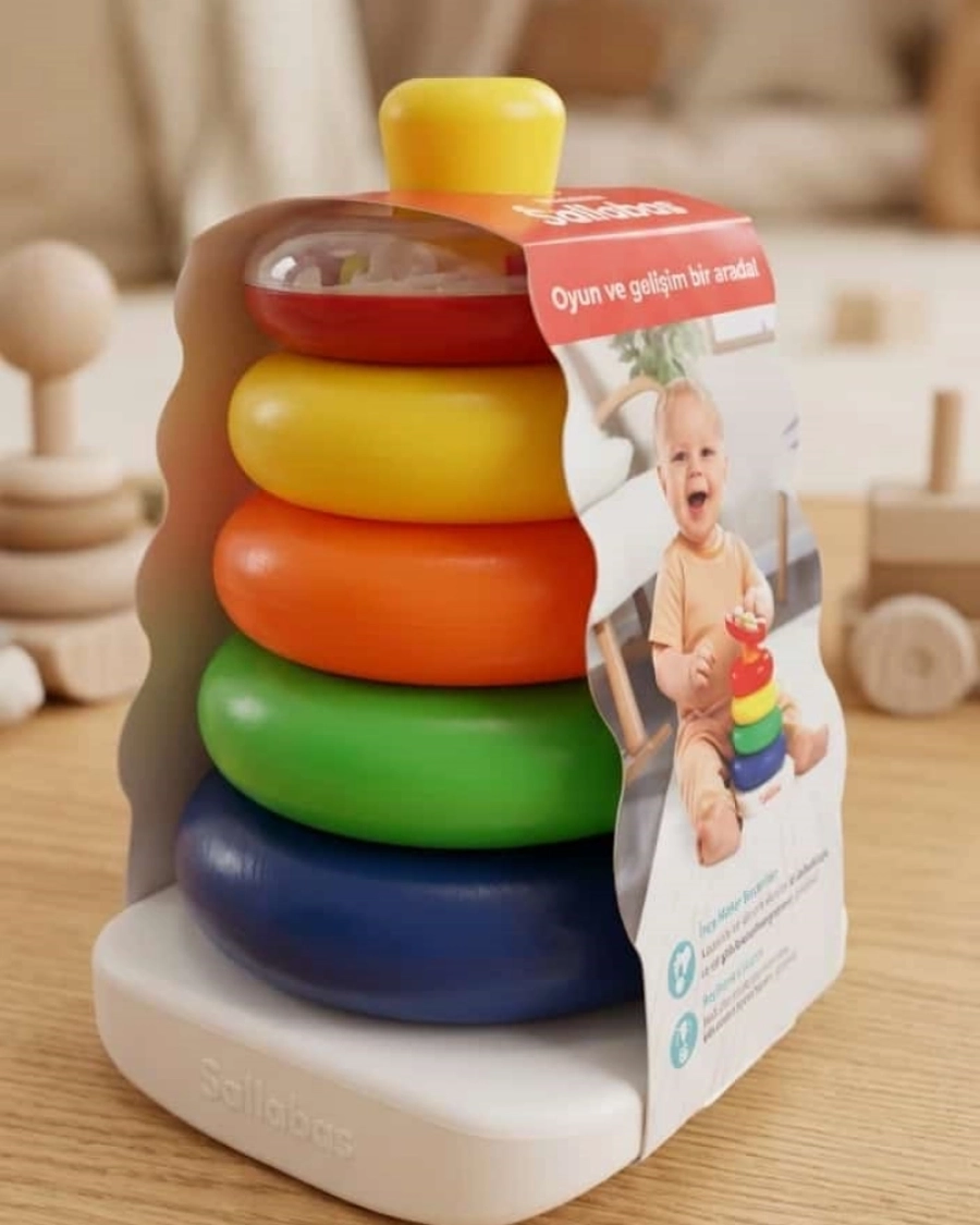 SALLABAŞ MÜZİKLİ