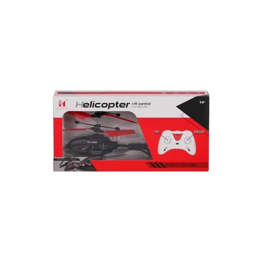 U/K HELİKOPTER