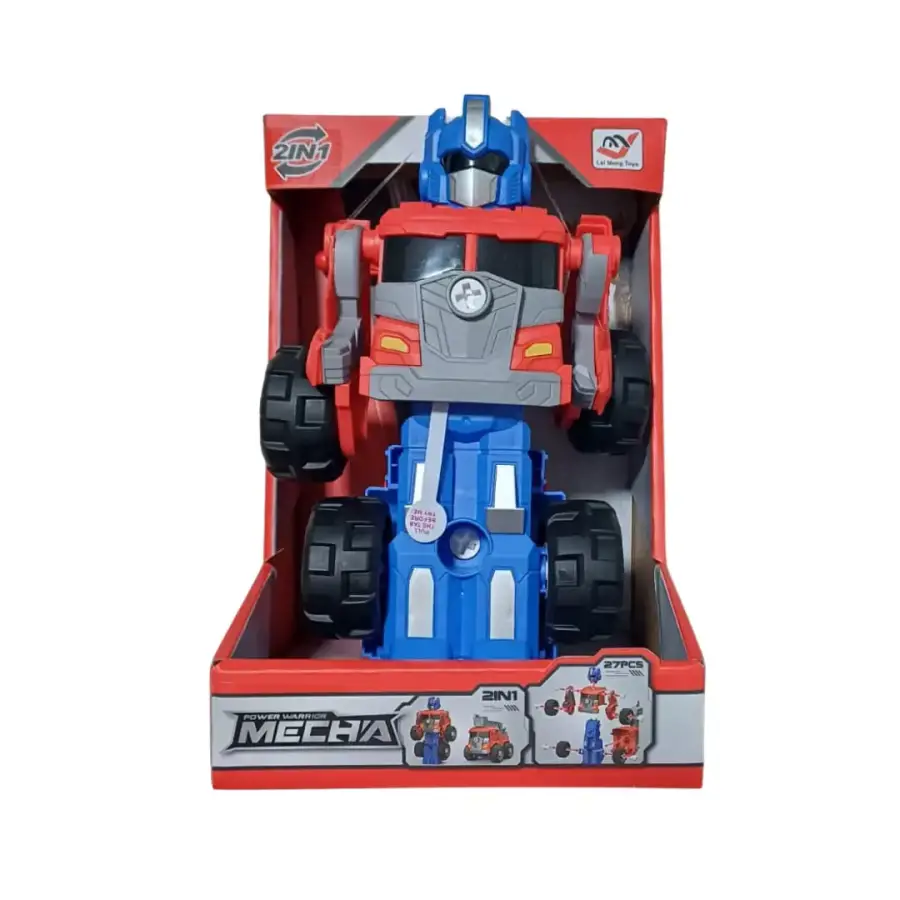 DÖNÜŞEN PİLLİ ARABA