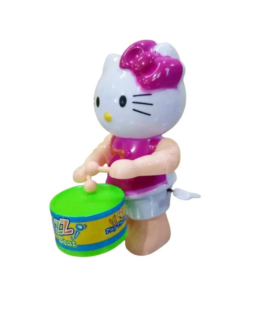 TRAMPETÇİ HELLO KIT