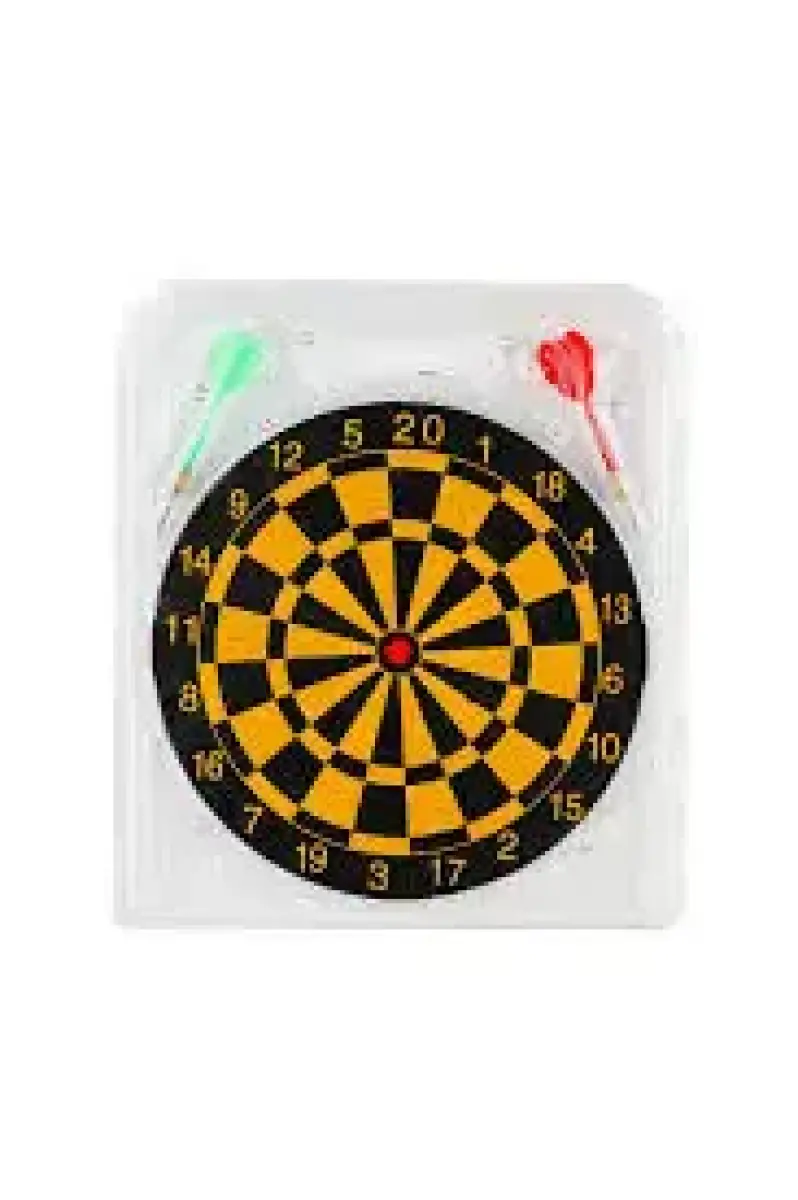 KÜÇÜK BOY DART