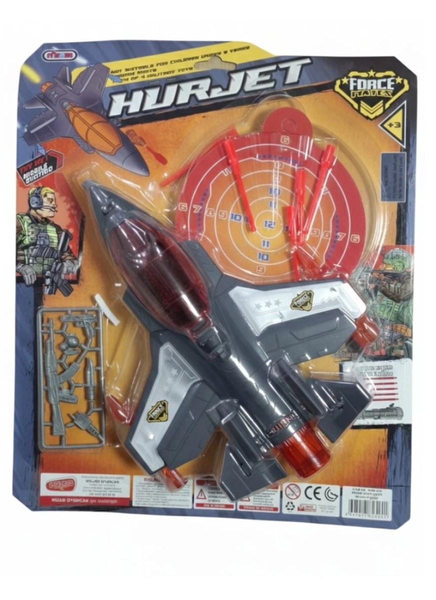 KARTELA HÜRJET