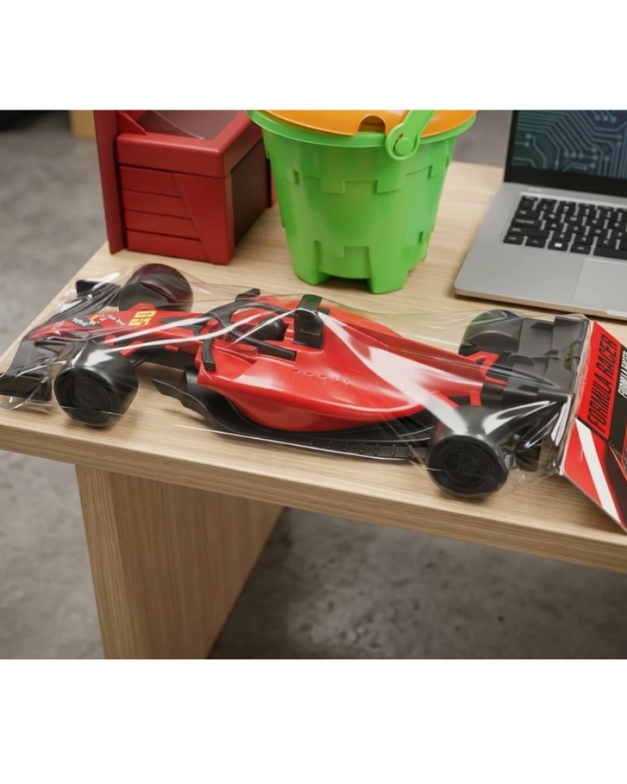 POŞETTE BÜYÜK FORMULA