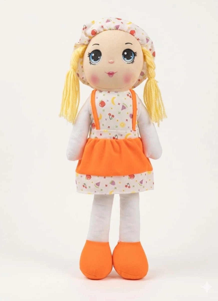 50 CM BEZ BEBEK