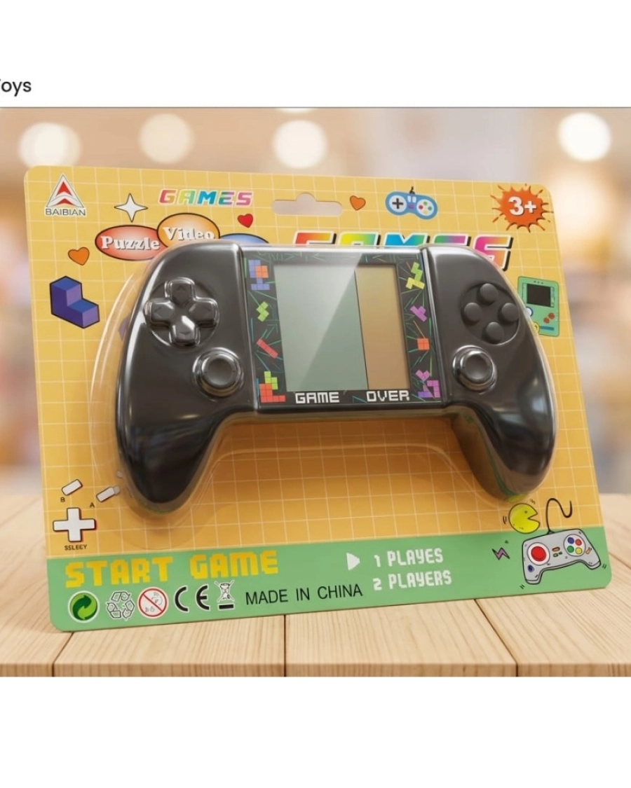 YARASA KARTELA TETRİS