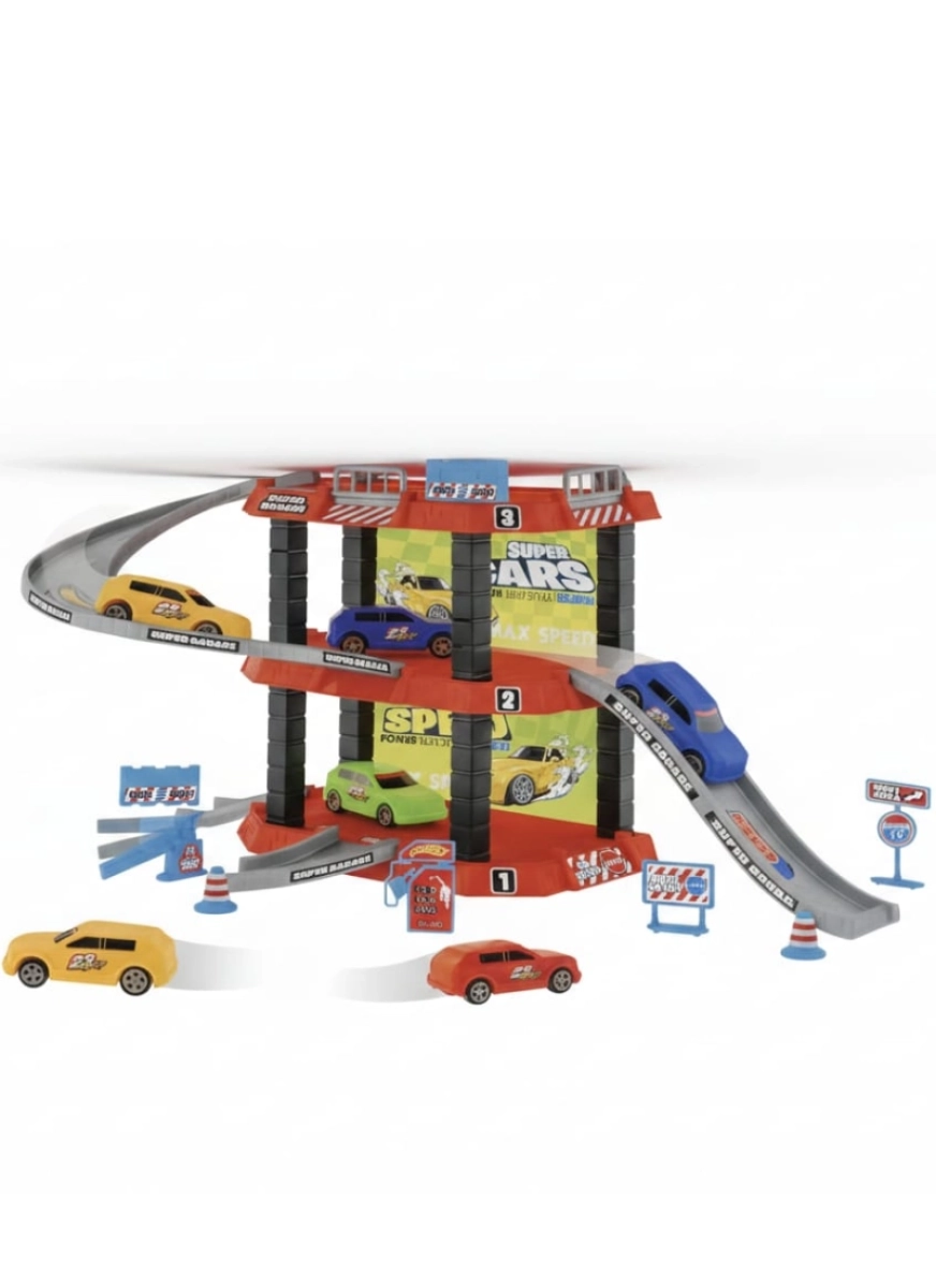 MEGA OTOPARK ARABALI