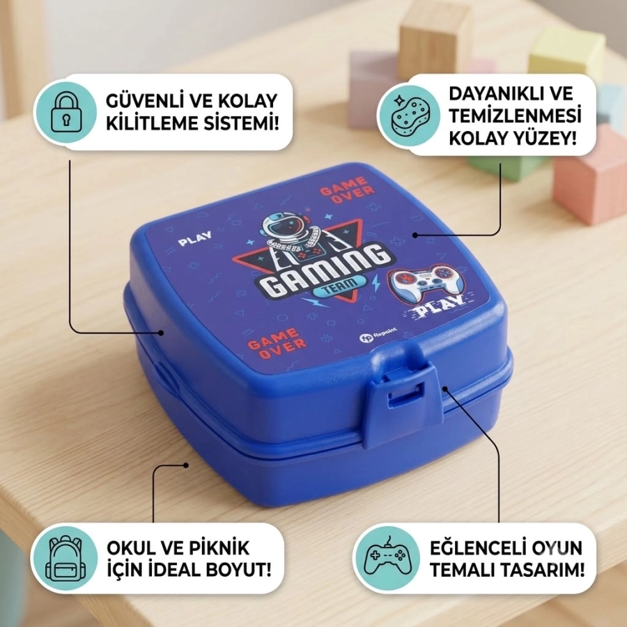 FIXPOPINT DORA BESLENME KABI