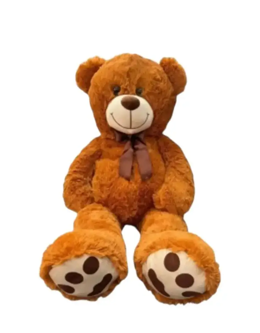 100 CM PATİLİ AYI