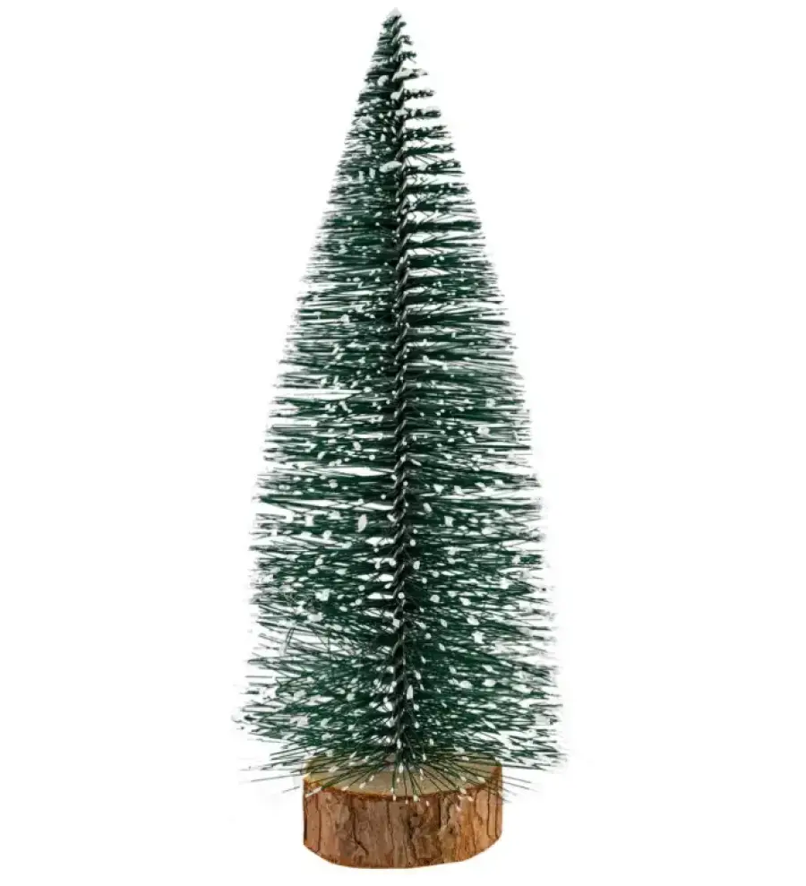 15 CM MİNİ AĞAÇ YEŞİL