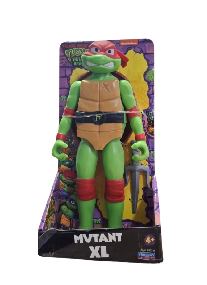 NINJA TURTLES XL