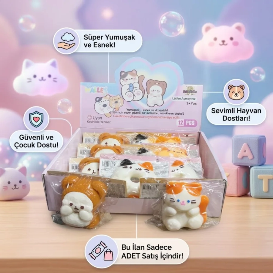 SUKOŞU KEDİ