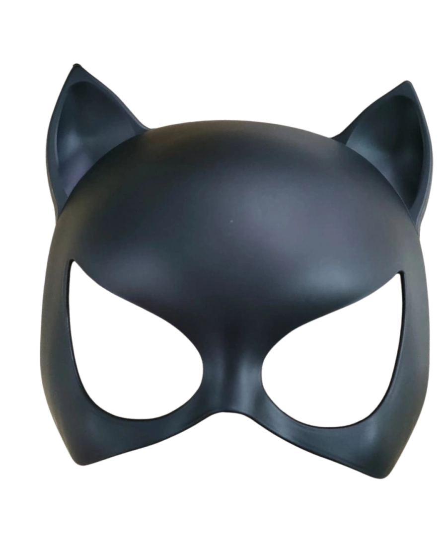 KEDİ MASKE