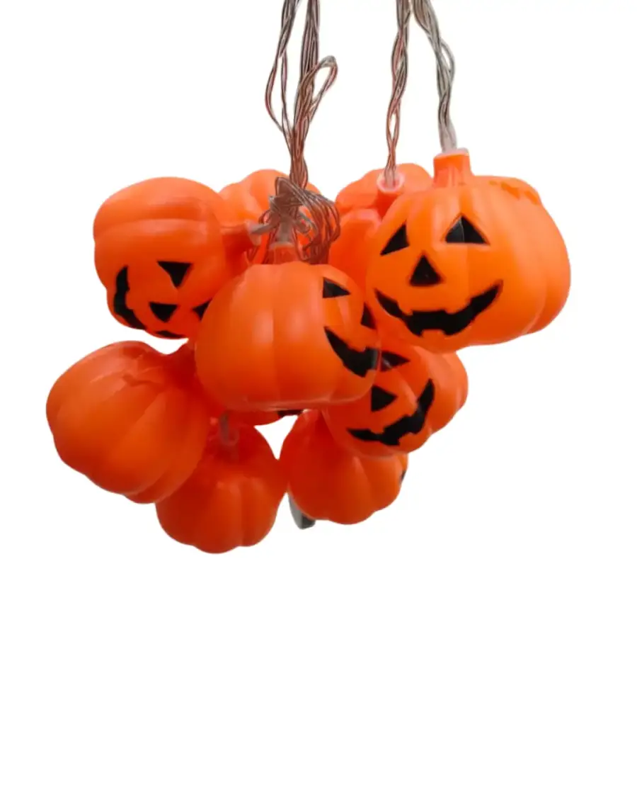 PİLLİ SIRALI KABAK,KURUKAFA IŞIK