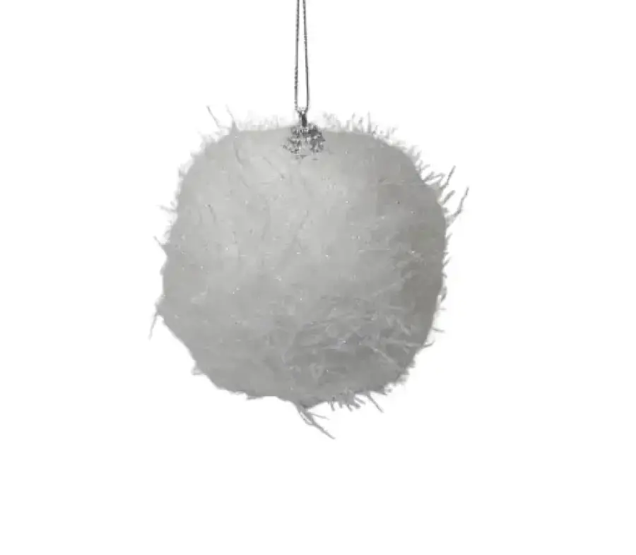 10 CM 2Lİ KIRÇILLI TOP