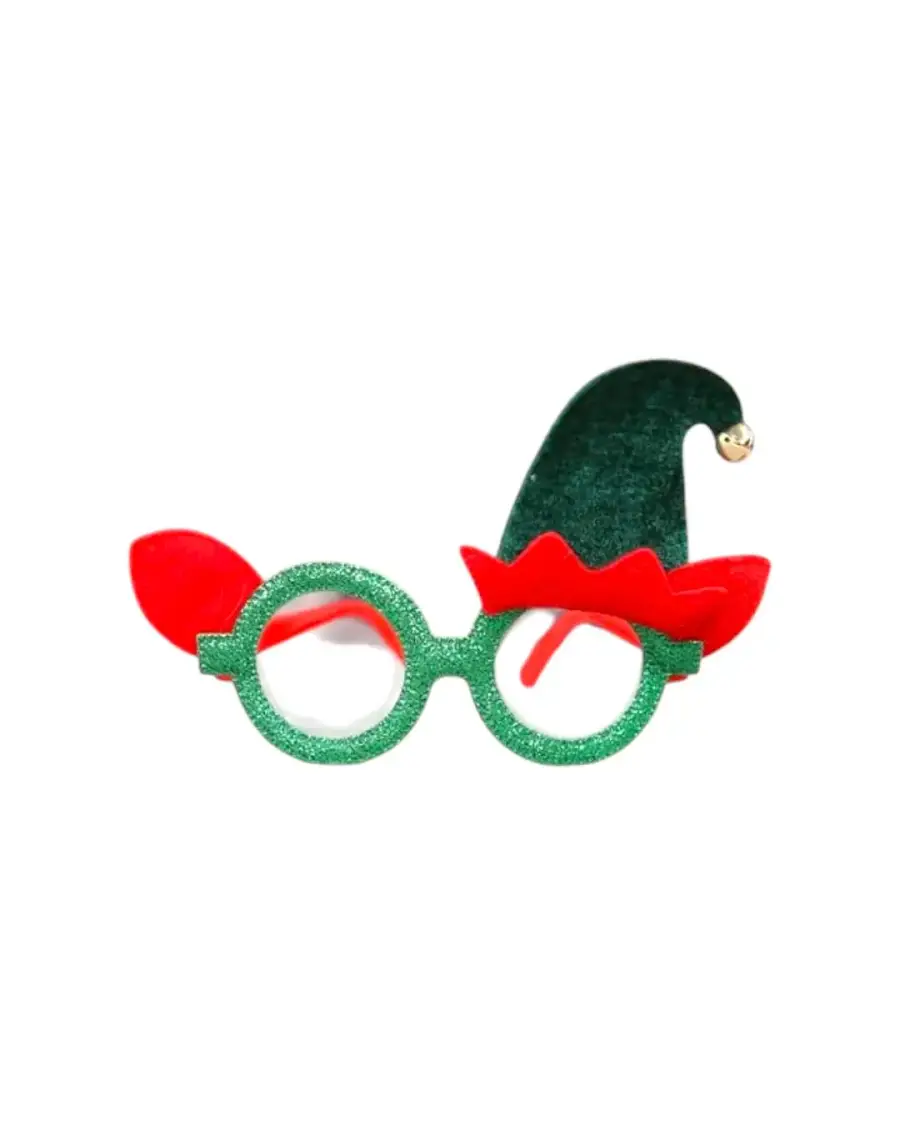 ŞANS CÜCESİ GÖZLÜK