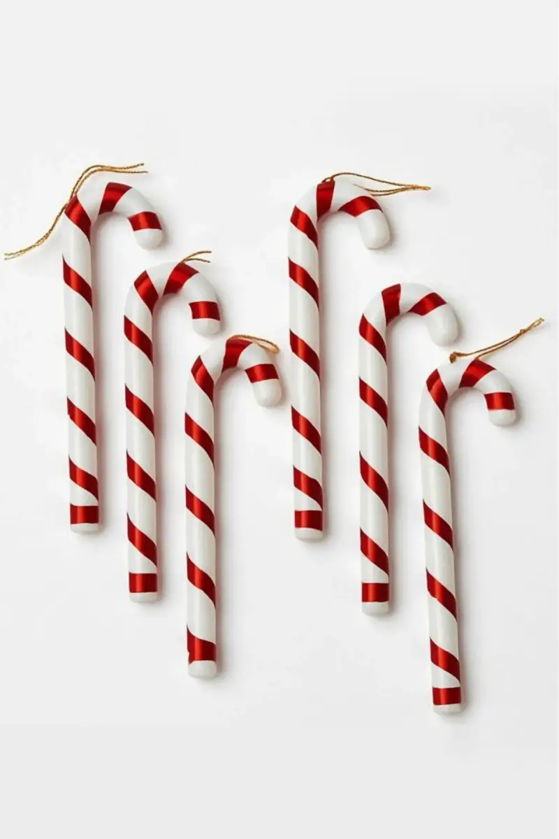 17 CM 6LI BASTON ŞEKER