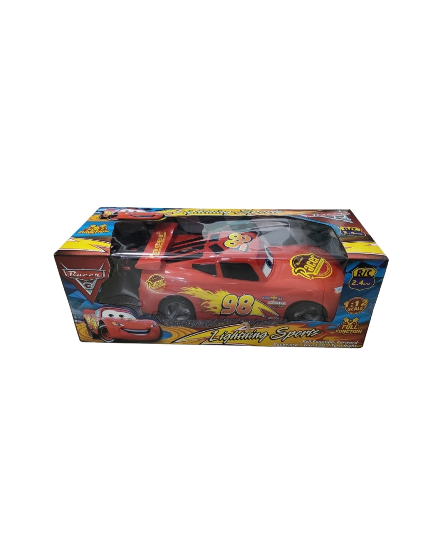 U/K SUPER CAR RACER