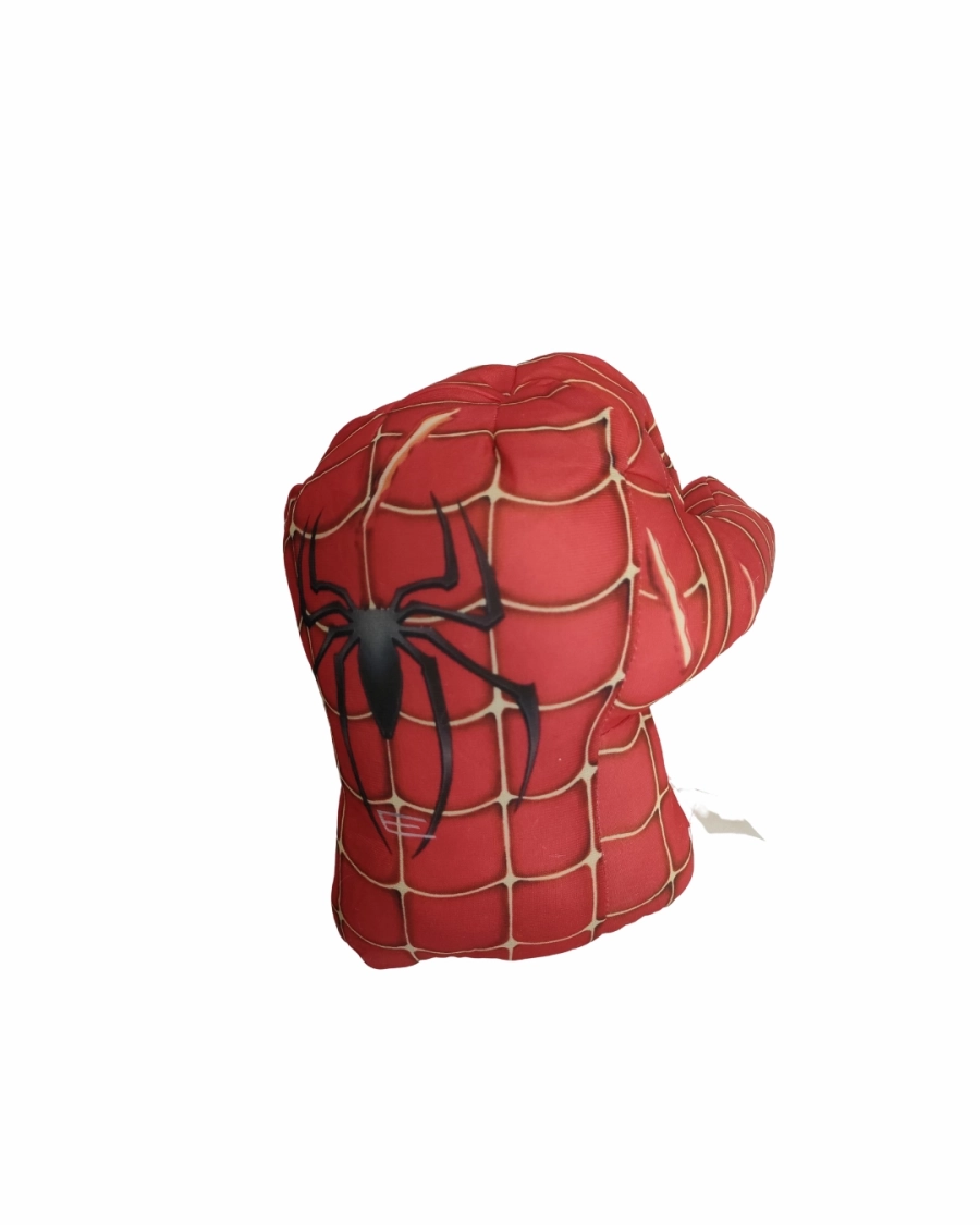 SPIDER BOKS ELDİVENİ