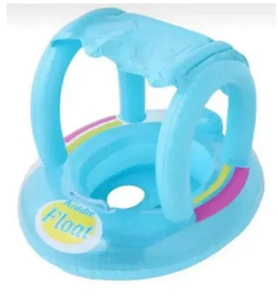 AYAK GEÇMELİ BABY FLOAT