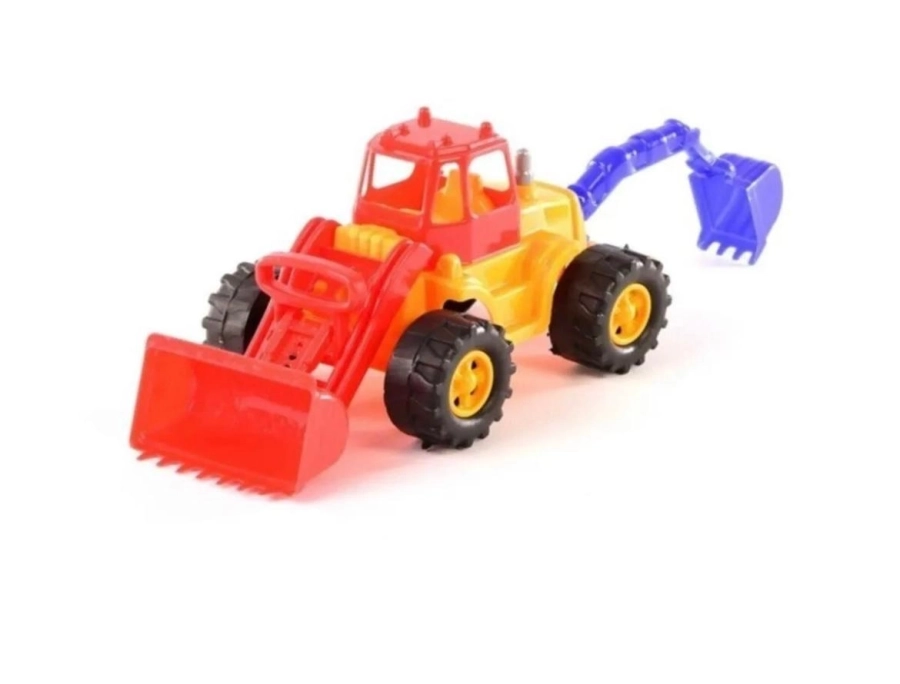 KAZICILI DOZER