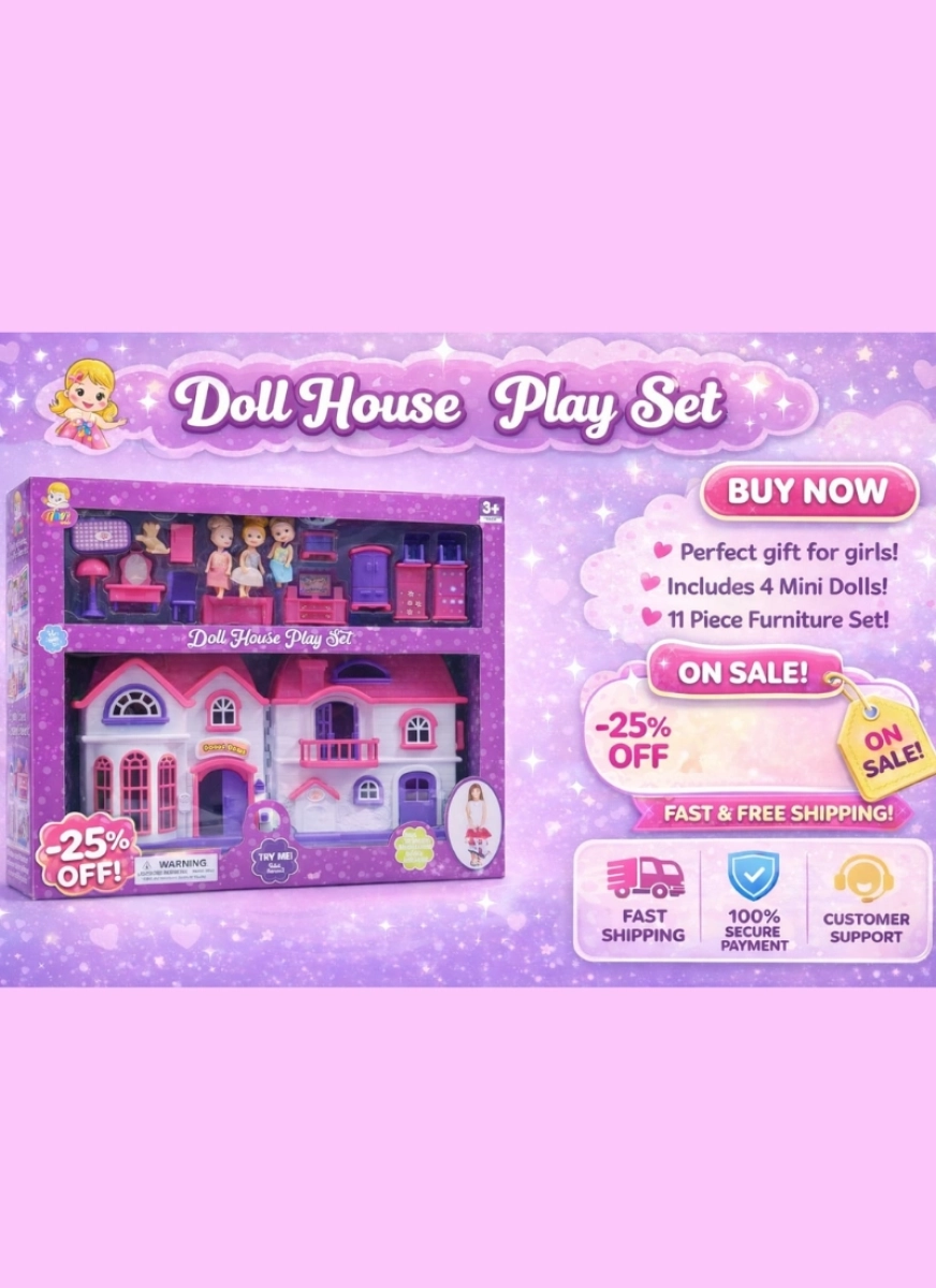 EV ZİL SESLİ 16 PRÇ