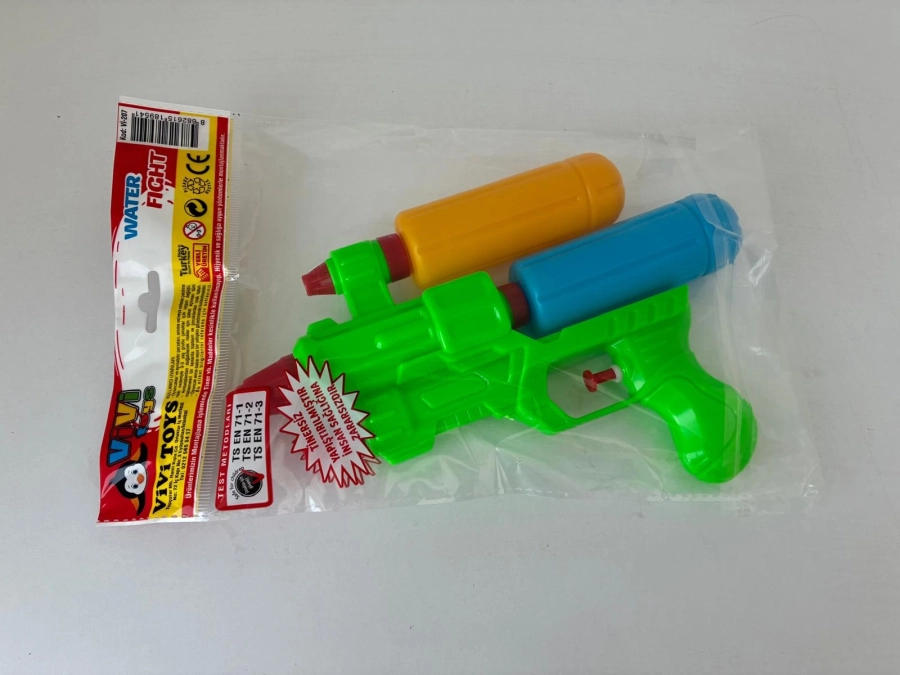 SU TABANCASI
