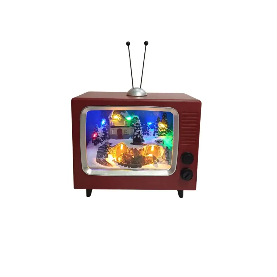 NOEL TV BÜYÜK